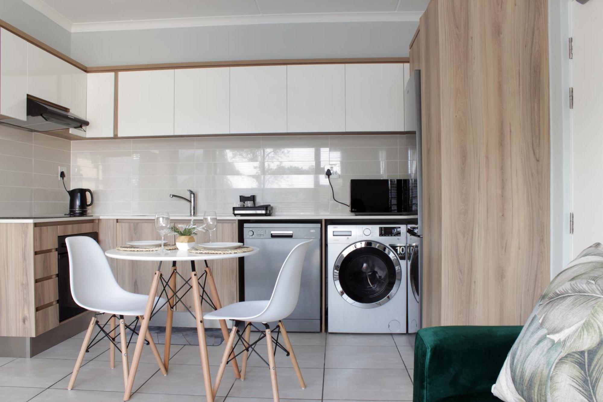 The Jade Escape Apartment Kapstadt
